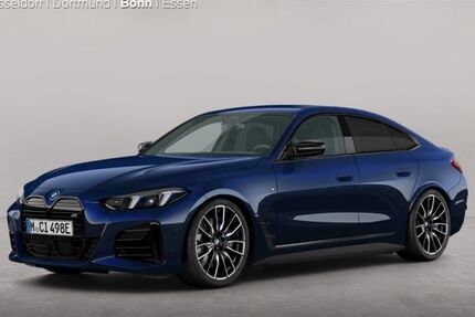 BMW i4 14.452 km 66.999 &euro; Bonn 53119