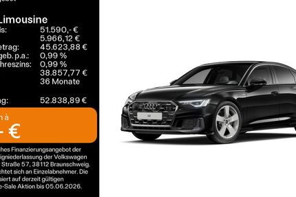 Audi A6 34.219 km 50.890 &euro; Bad Nauheim 61231