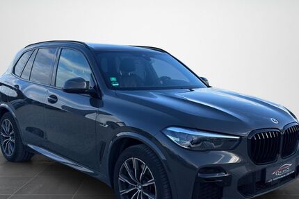 BMW X5 193.856 km 39.990 &euro; Everswinkel 48351