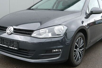 VW Golf 213.500 km 9.450 &euro; Thannhausen 86470