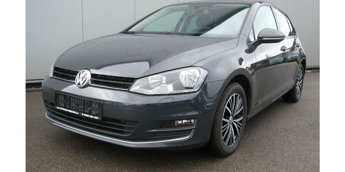 VW Golf 213.500 km 9.450 &euro; Thannhausen 86470