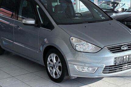 Ford Galaxy 145.800 km 9.990 &euro; Speyer 67346