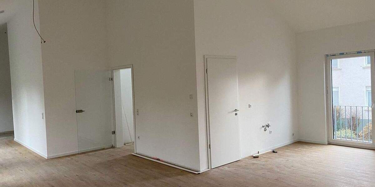 Etagenwohnung Hamm Haaren - 3 Zimmer, 121 m&sup2;, 1.575&euro; | Angebot:25209922