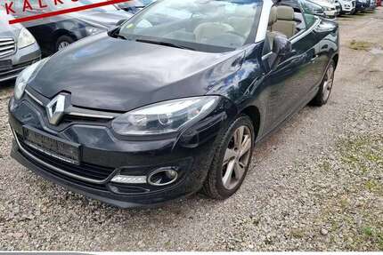 Renault Megane 195.340 km 4.485 € Achern 77855