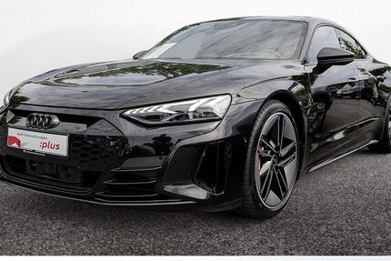 Audi e-tron GT 25.544 km 75.860 &euro; Uelzen 29525