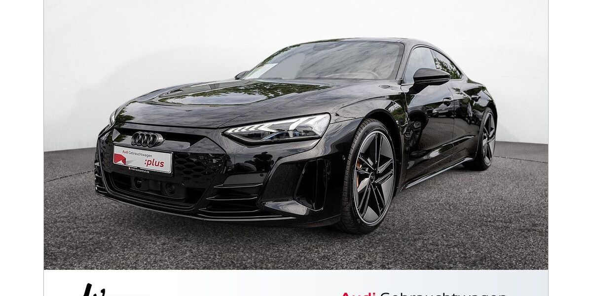 Audi e-tron GT 25.544 km 75.860 &euro; Uelzen 29525