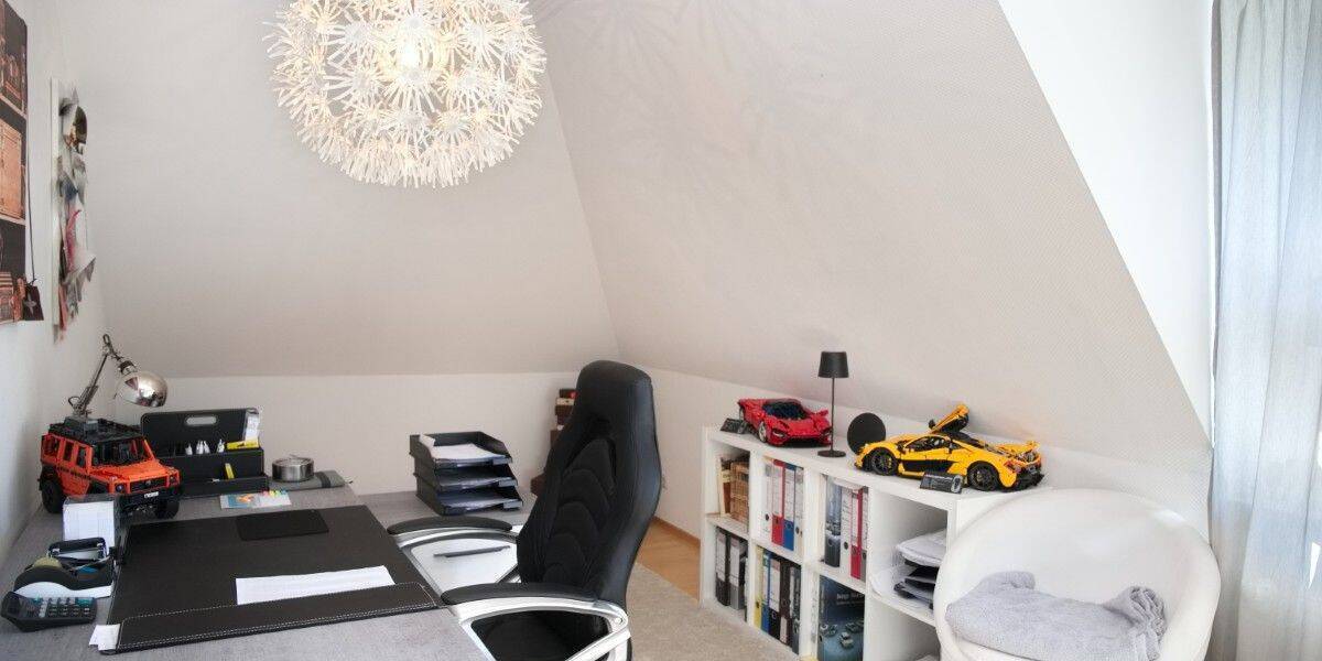 Doppelhaushälfte Grömitz - 3 Zimmer, 147 m&sup2;, 595.000&euro; | Angebot:25983405