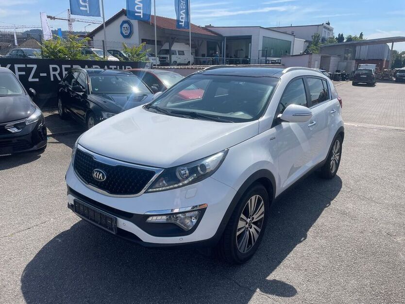 Sportage