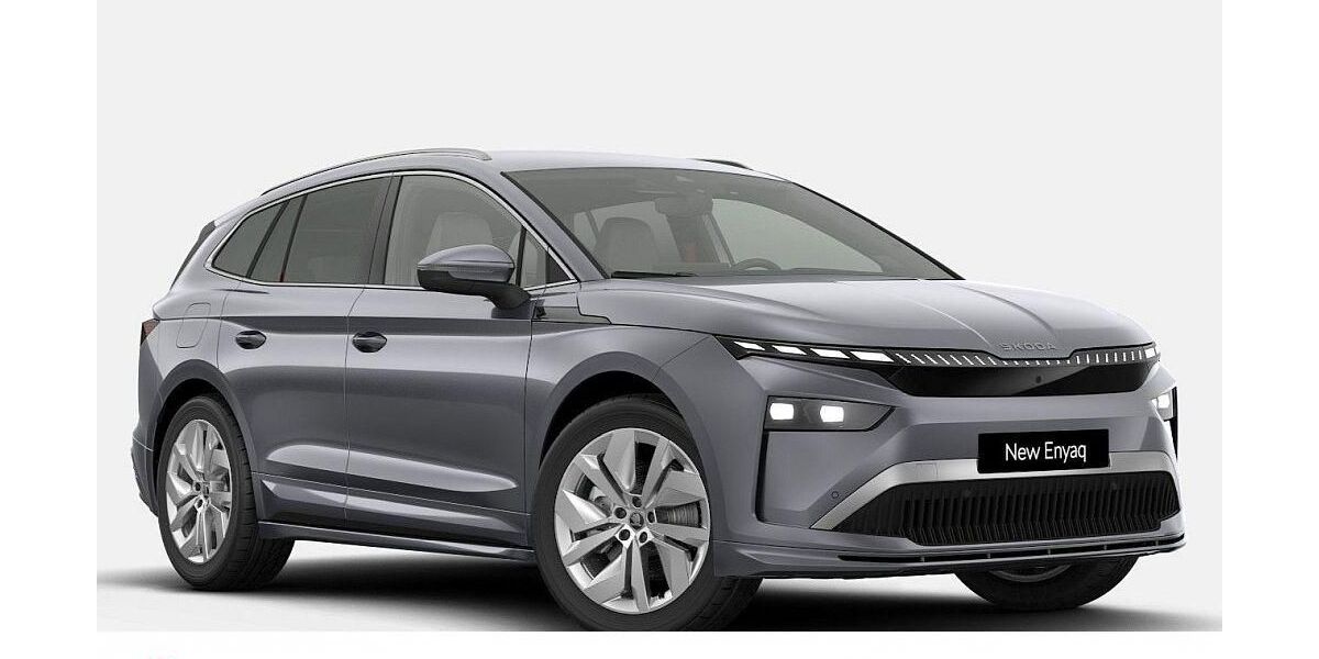 Skoda Enyaq 1.500 km 54.890 &euro; Eutin 23701