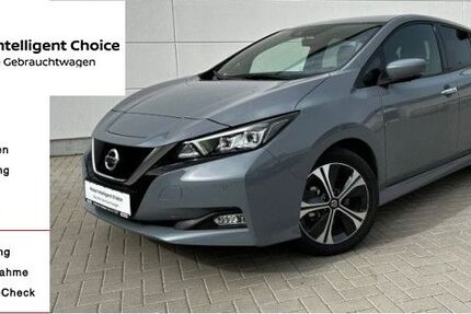 Nissan Leaf 69.985 km 13.975 € Worms 67547