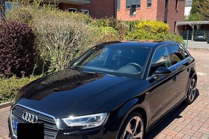 Audi A3 118.000 km 17.500 &euro; Lübeck 23564