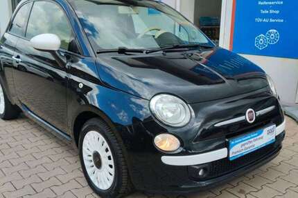 Fiat 500 164.020 km 3.999 € Jade 26349