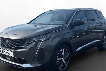 Peugeot 5008 28.309 km 23.990 &euro; Kassel 34123