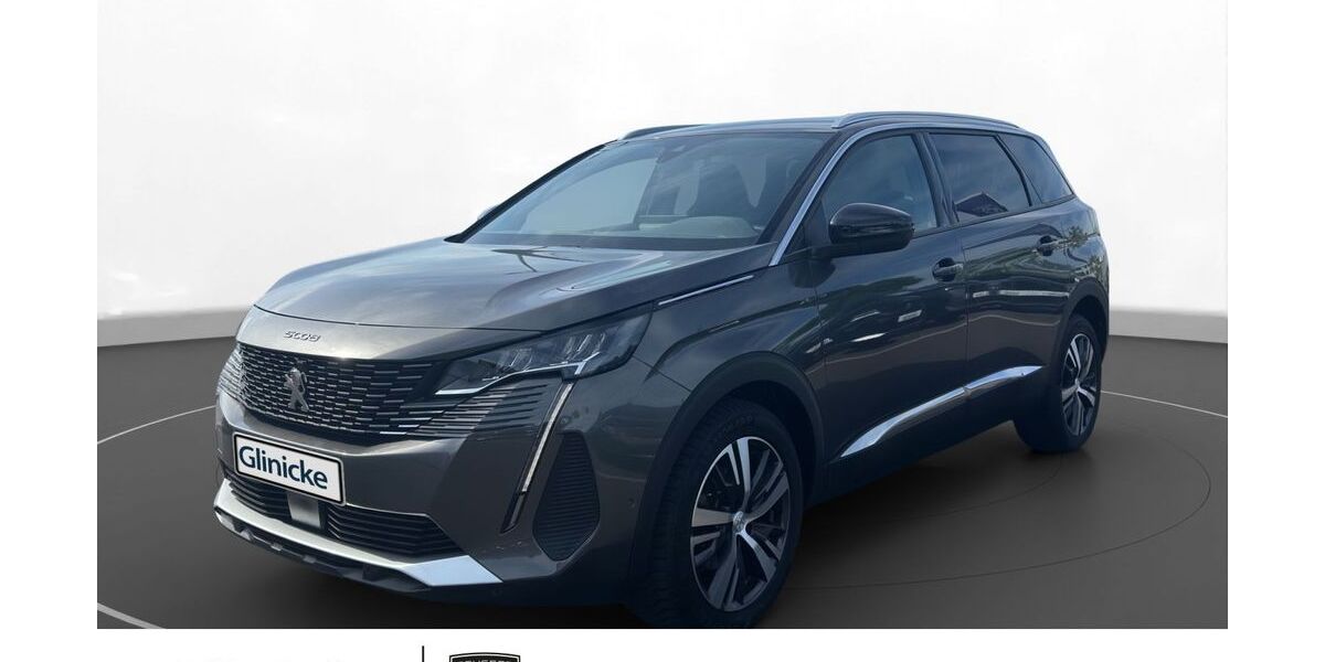 Peugeot 5008 28.309 km 23.990 &euro; Kassel 34123
