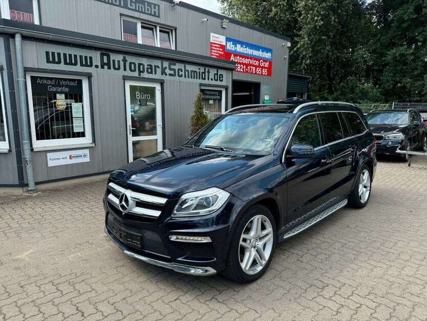 GL 350