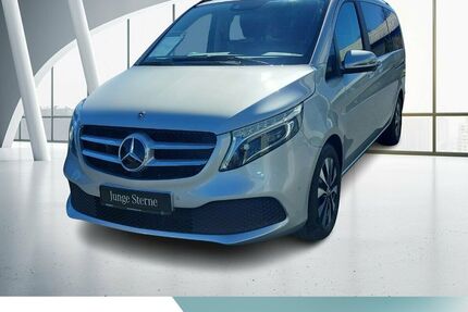 Mercedes-Benz V 250 48.992 km 48.990 &euro; Kesselsdorf 01723