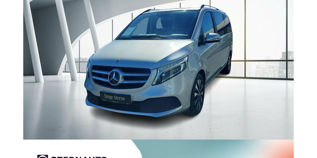 Mercedes-Benz V 250 48.992 km 48.990 &euro; Kesselsdorf 01723