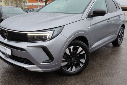 Opel Grandland (X) 141.320 km 14.161 &euro; Fürstenfeldbruck 82256