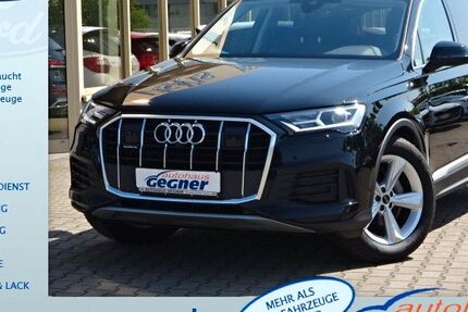 Audi Q7 47.986 km 45.440 &euro; Eilenburg 04838