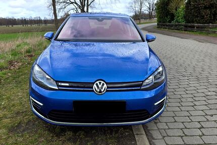 VW Golf 48.000 km 18.300 &euro; Sassenburg 38524