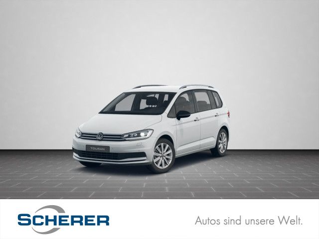 VW Touran 17.800 km 38.980 &euro; Aschaffenburg 63741