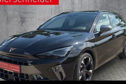 Cupra Leon 20.500 km 34.250 &euro; Beilngries 92339