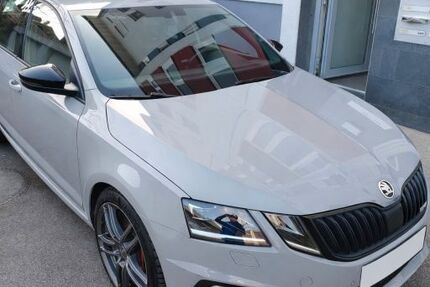 Skoda Octavia 91.000 km 19.400 &euro; Waiblingen 71332