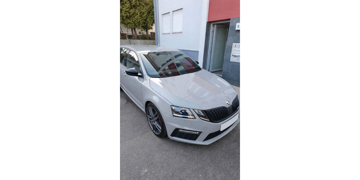 Skoda Octavia 91.000 km 19.400 &euro; Waiblingen 71332