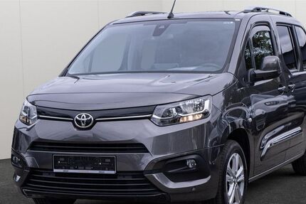 Toyota Proace City 63.176 km 19.990 &euro; Hamburg 22529
