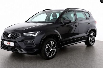 Seat Ateca 26.699 km 26.680 &euro; Schönefeld 12529