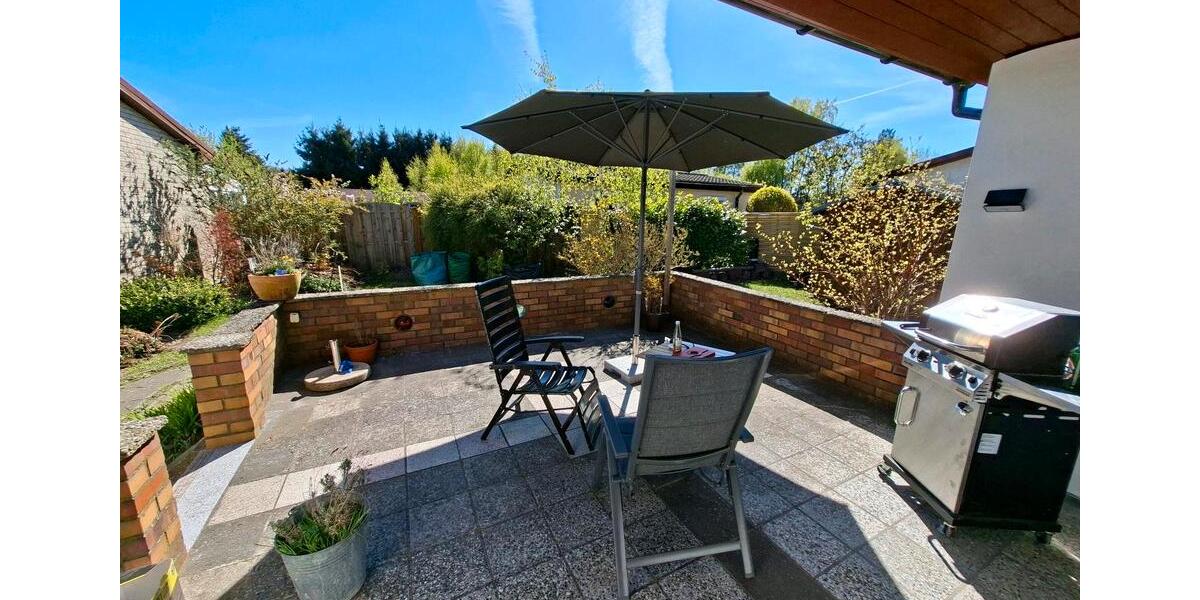 Bungalow Rostock Alt Bartelsdorf - 1 Zimmer, 40 m&sup2;, 42.000&euro; | Angebot:26411729