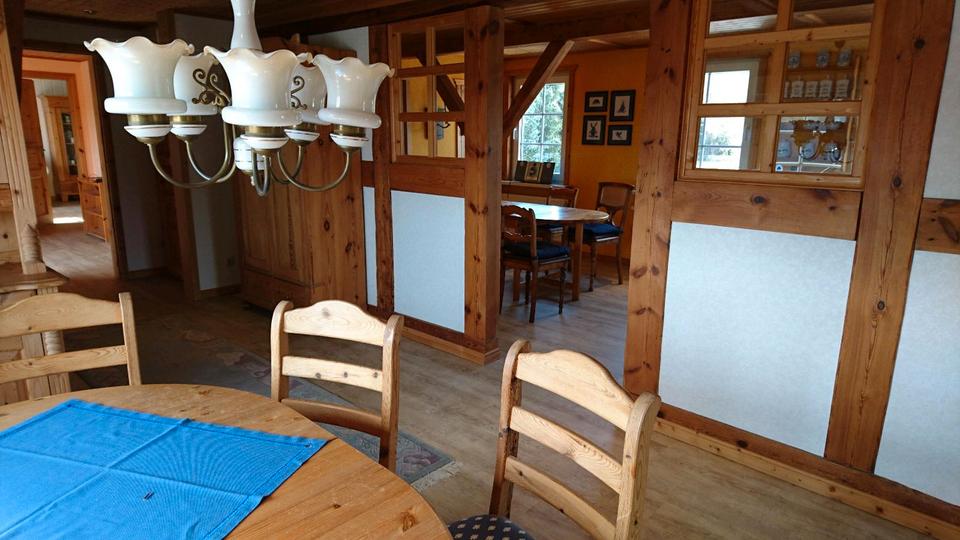 Mietwohnung 3 - 4 Zimmer Wohnung in Dannenberg 4 zimmer