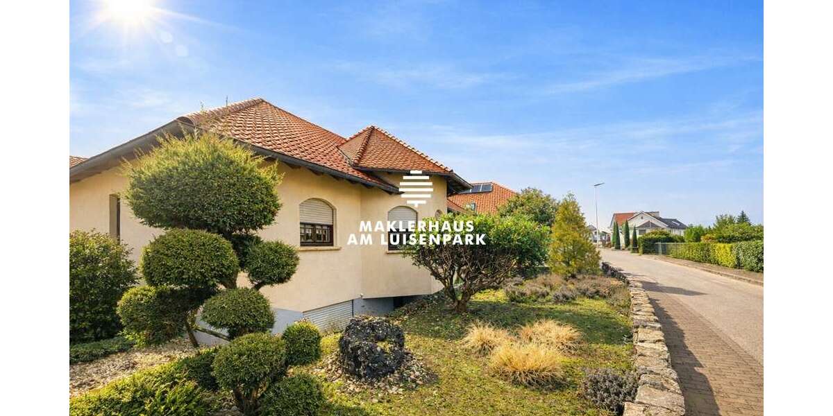 Einfamilienhaus Hördt - 6 Zimmer, 275 m&sup2;, 829.000&euro; | Angebot:24879131