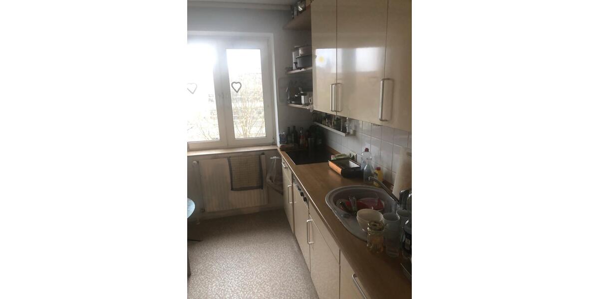 Etagenwohnung Celle - 2 Zimmer, 60 m&sup2;, 128.900&euro; | Angebot:26665972