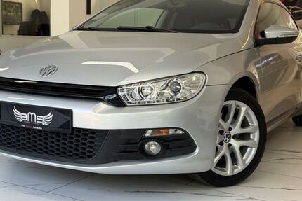VW Scirocco 108.193 km 6.975 &euro; Sinzig 53489