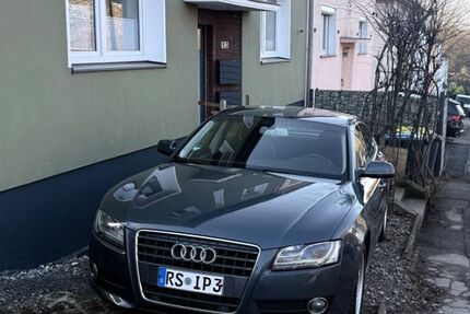 Audi A5 200.000 km 9.999 &euro; Remscheid 42857