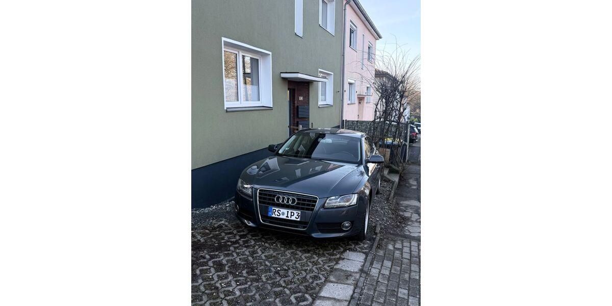 Audi A5 200.000 km 9.999 &euro; Remscheid 42857