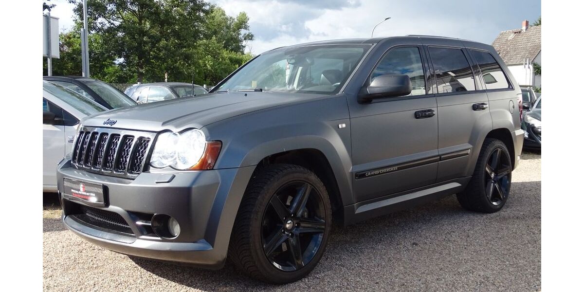 Jeep Grand Cherokee 213.000 km 12.500 &euro; Rodgau / Nieder-Roden 63110