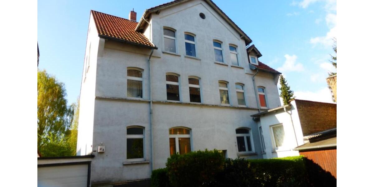 Dachgeschoßwohnung Braunschweig Westliches Ringgebiet - 2 Zimmer, 50 m&sup2;, 513&euro; | Angebot:25569949
