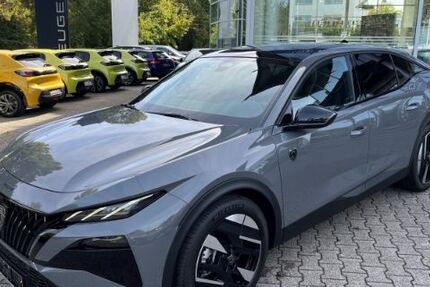 Peugeot 408 1.500 km 46.900 &euro; Offenburg 77654