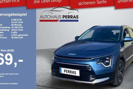 Kia Niro 1.200 km 35.950 &euro; Neumarkt 92318