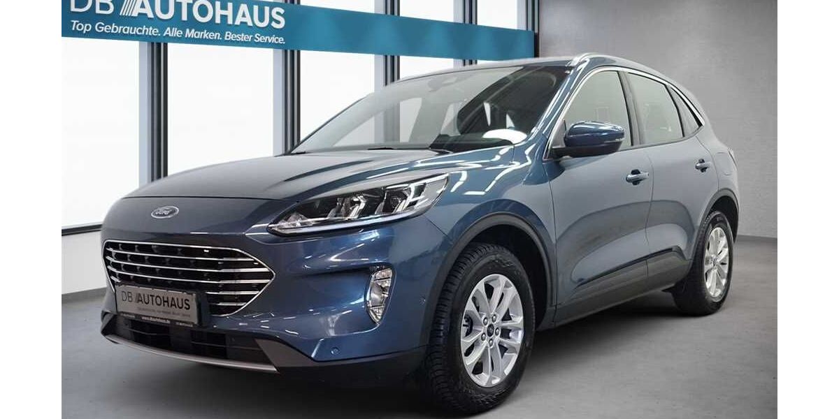 Ford Kuga 26.332 km 23.990 &euro; Schweinfurt 97424