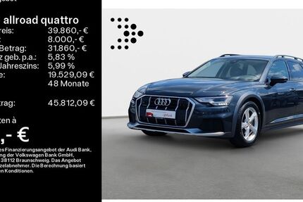 Audi A6 61.760 km 38.860 &euro; Coburg 96450