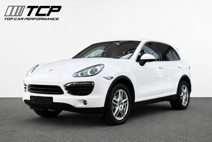 Porsche Cayenne 129.650 km 26.990 &euro; Bad Mergentheim 97980