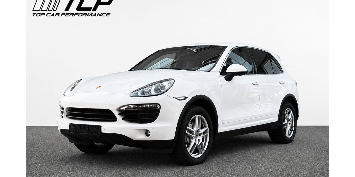 Porsche Cayenne 129.650 km 26.990 &euro; Bad Mergentheim 97980