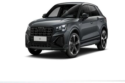 Audi Q2 4.900 km 40.480 &euro; Fürth 90763