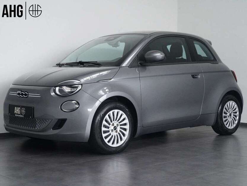 Fiat 500e 18.649 km 10.990 € Wiesbaden 65205