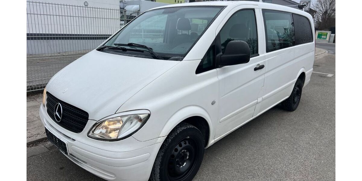 Mercedes-Benz Vito 346.000 km 2.950 &euro; Neumarkt 92318