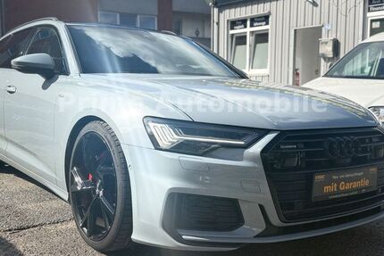 Audi A6 102.000 km 35.990 &euro; Kiel 24113