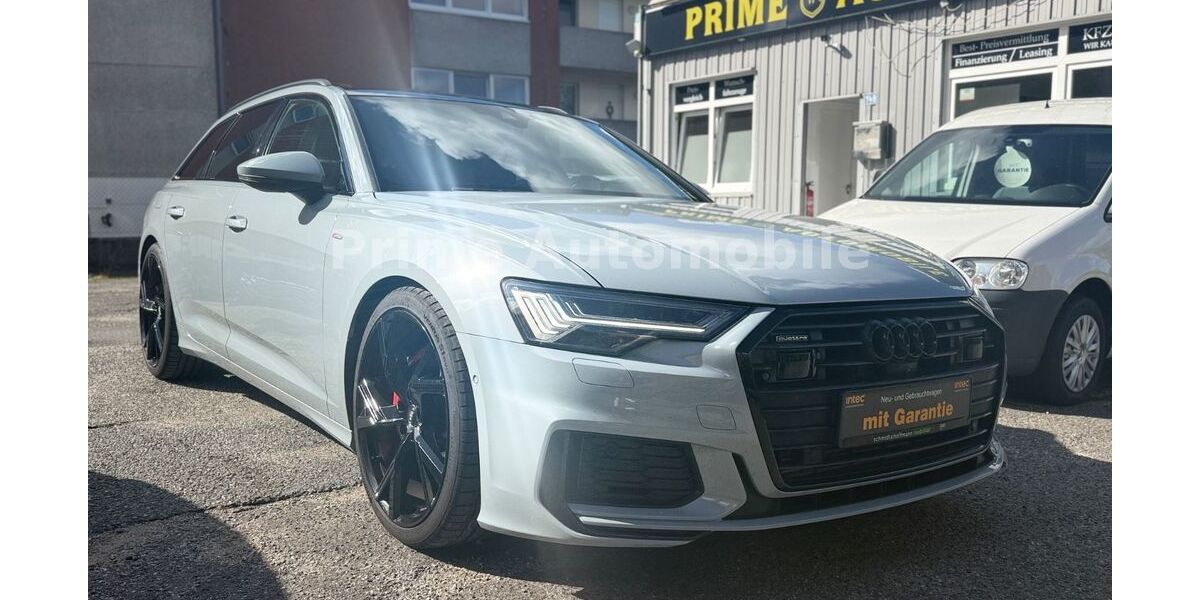 Audi A6 102.000 km 35.990 &euro; Kiel 24113